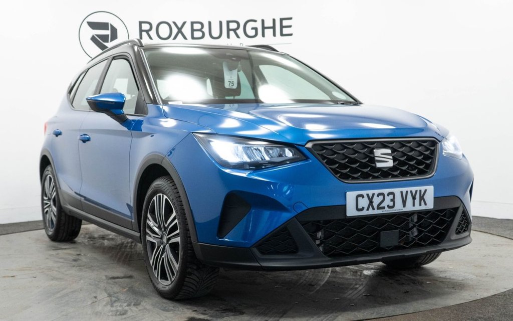 Used SEAT Arona 2023 for sale - 76406140: Photo 10