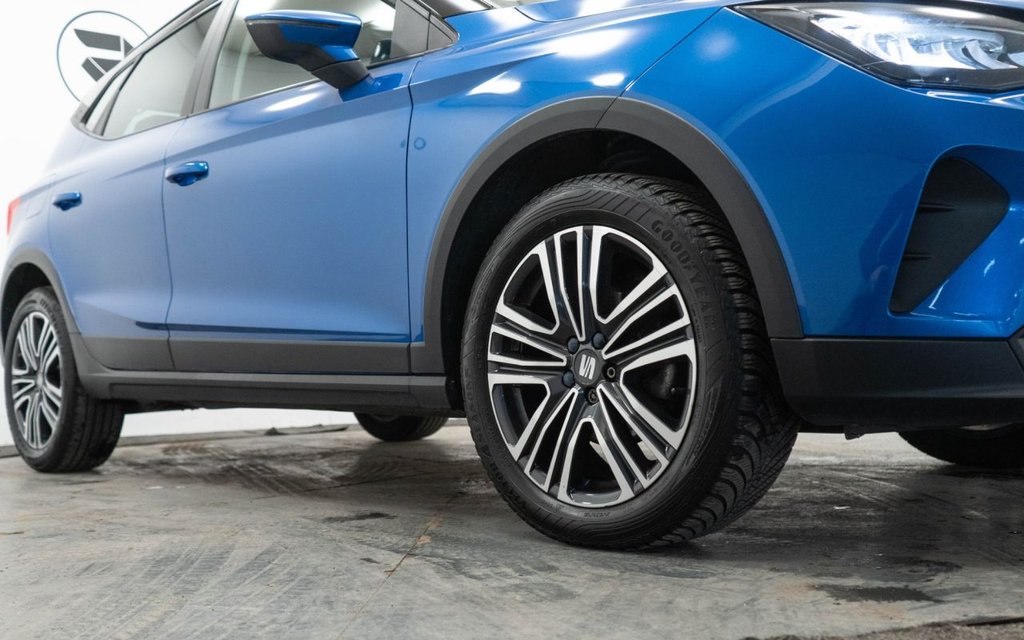 Used SEAT Arona 2023 for sale - 76406140: Photo 11