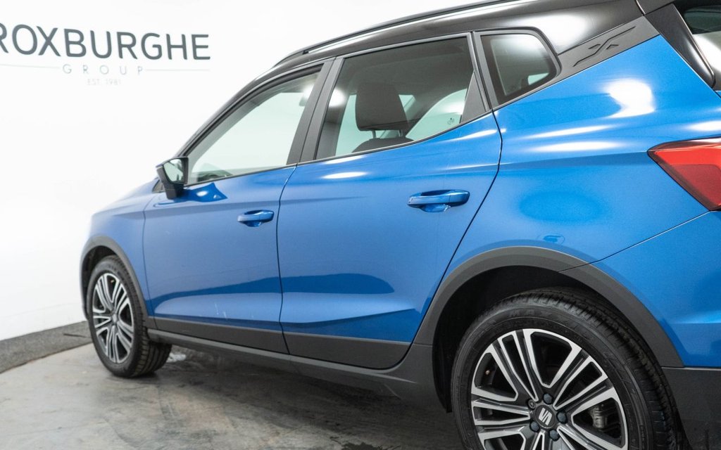 Used SEAT Arona 2023 for sale - 76406140: Photo 19