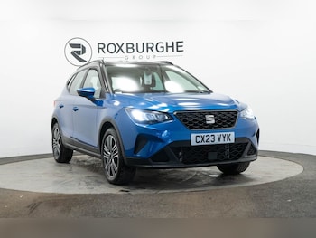 2023 (23) - 1.0 TSI 110 SE Technology 5dr DSG