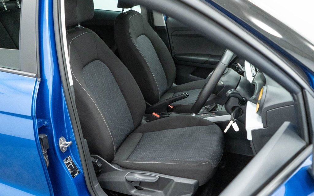 Used SEAT Arona 2023 for sale - 76406140: Photo 22