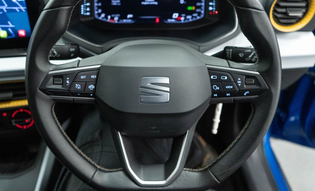 Used SEAT Arona 2023 for sale - 76406140: Photo 25