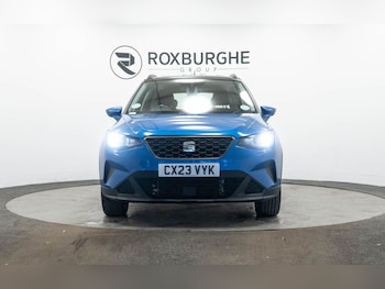 Used SEAT Arona 2023 for sale - 76406140: Photo