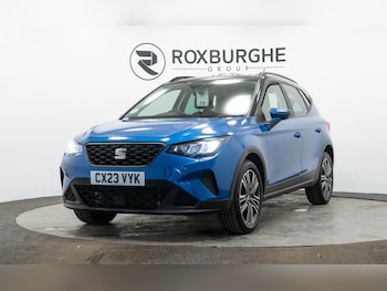 Used SEAT Arona 2023 for sale - 76406140: Photo