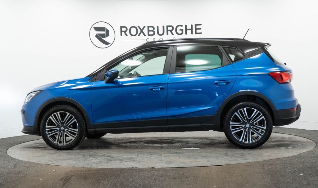 Used SEAT Arona 2023 for sale - 76406140: Photo 4