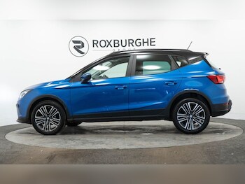 Used SEAT Arona 2023 for sale - 76406140: Photo