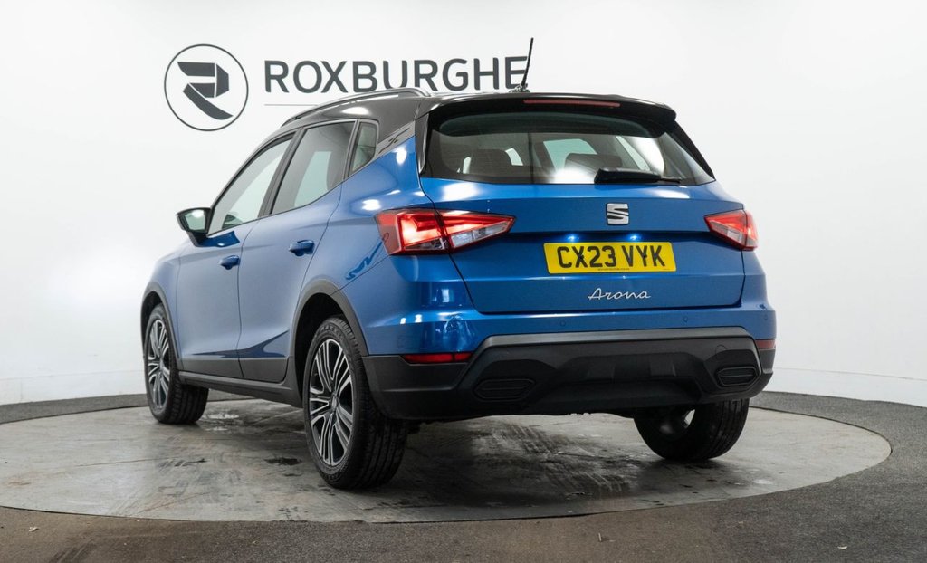 Used SEAT Arona 2023 for sale - 76406140: Photo 5