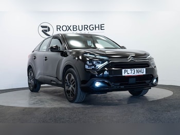 Citroen - C4