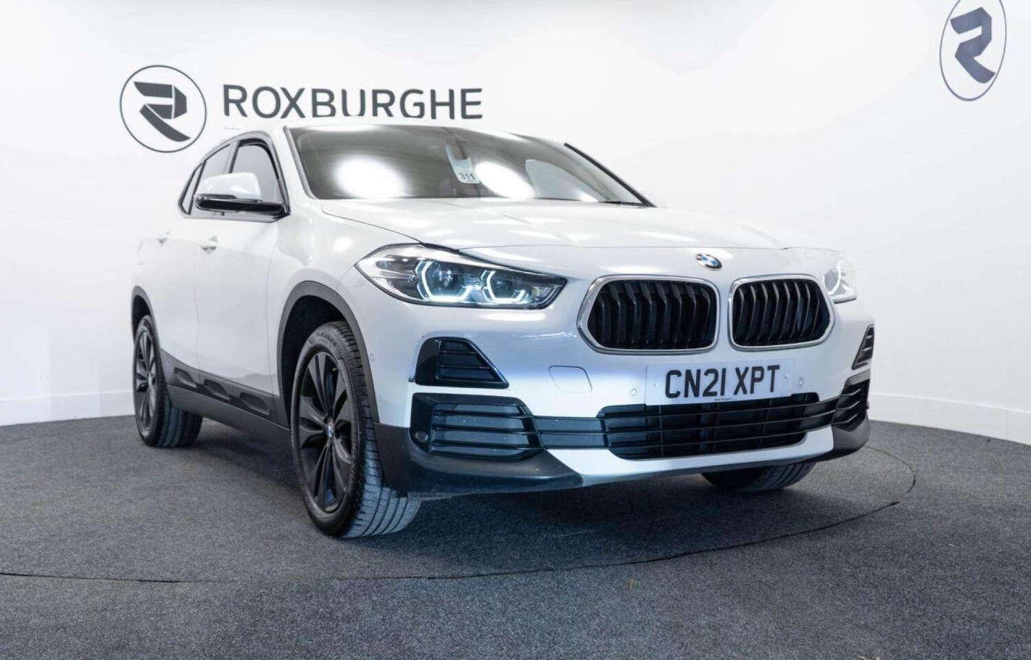 Used BMW X2 2021 for sale - 77930867: Photo 10