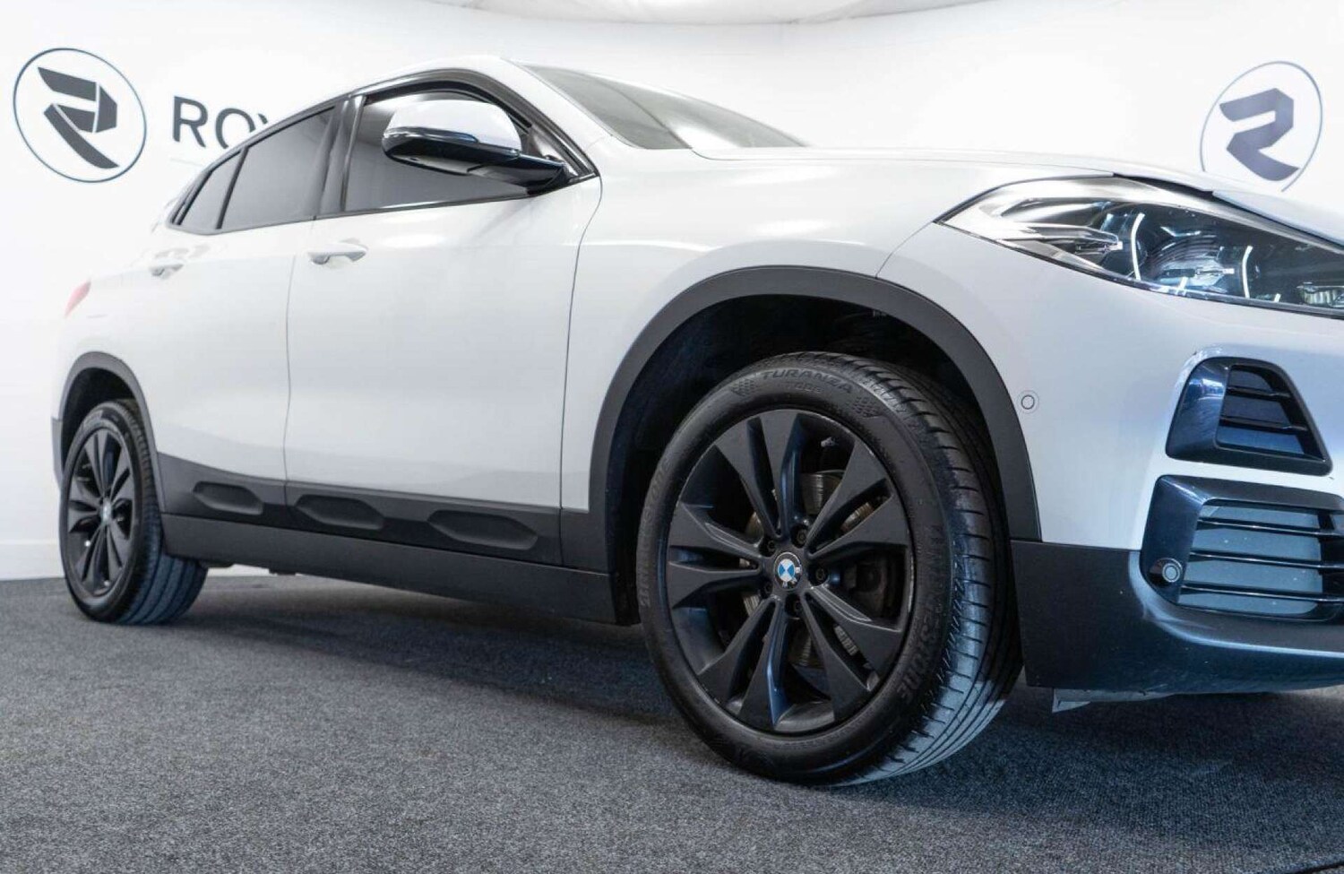 Used BMW X2 2021 for sale - 77930867: Photo 11