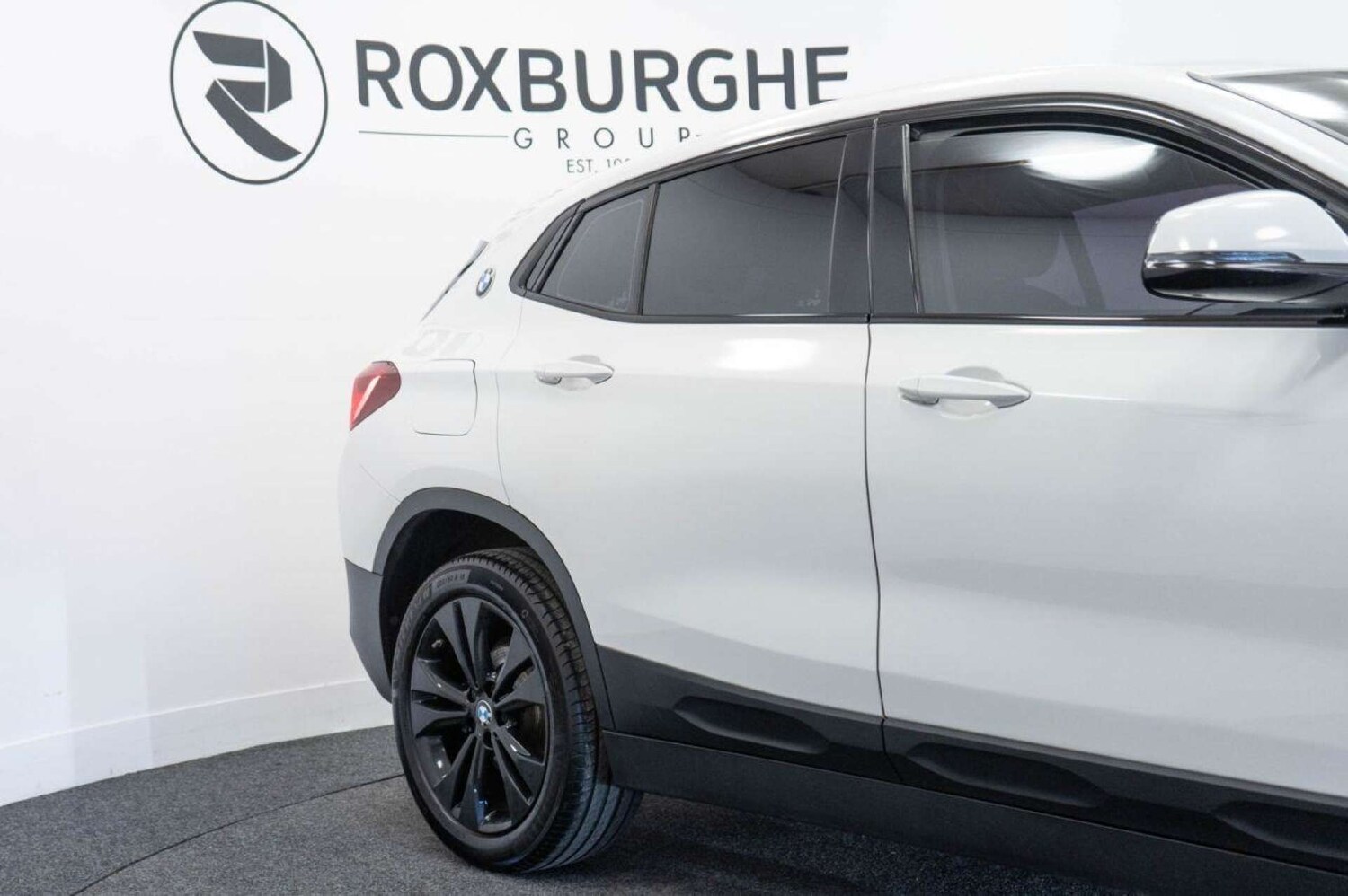 Used BMW X2 2021 for sale - 77930867: Photo 14