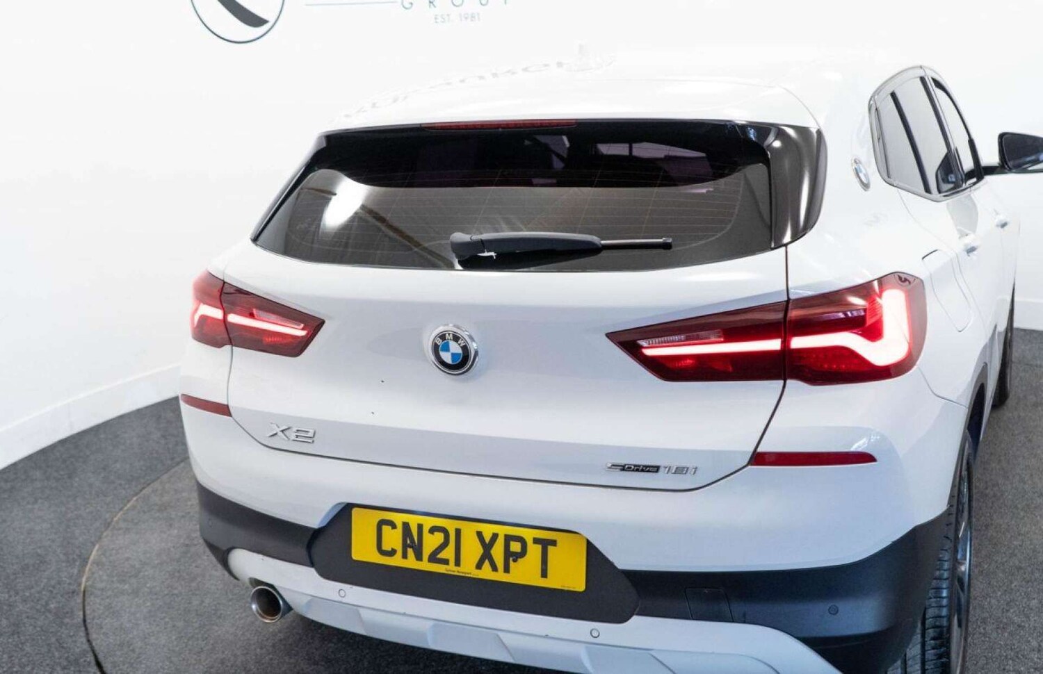 Used BMW X2 2021 for sale - 77930867: Photo 16