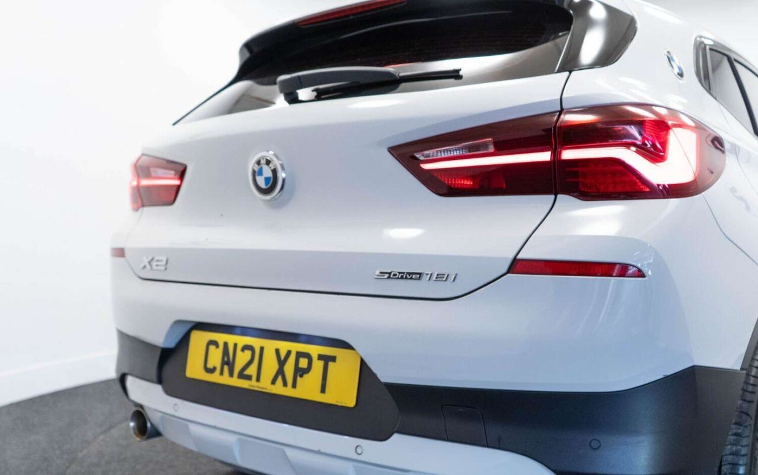 Used BMW X2 2021 for sale - 77930867: Photo 17