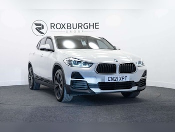 2021 - sDrive 18i [136] Sport 5dr