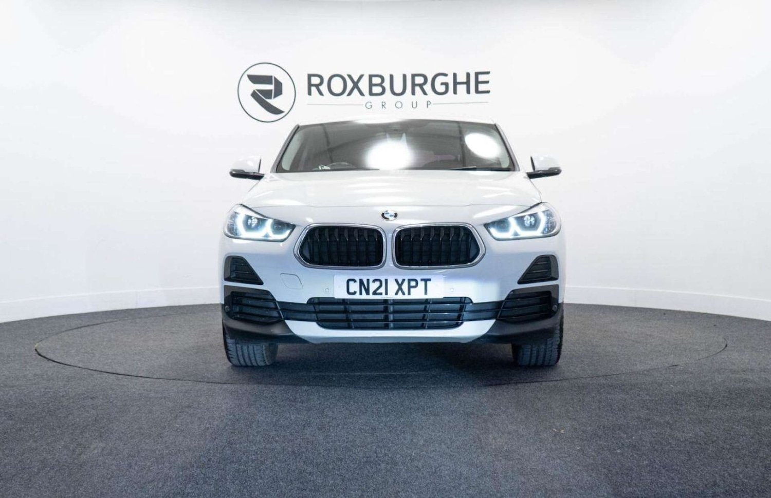 Used BMW X2 2021 for sale - 77930867: Photo 2