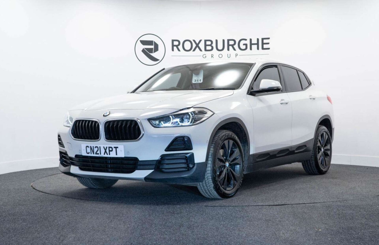 Used BMW X2 2021 for sale - 77930867: Photo 3