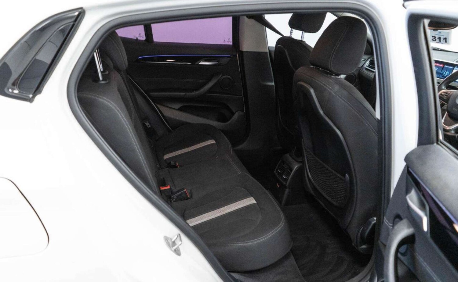 Used BMW X2 2021 for sale - 77930867: Photo 34