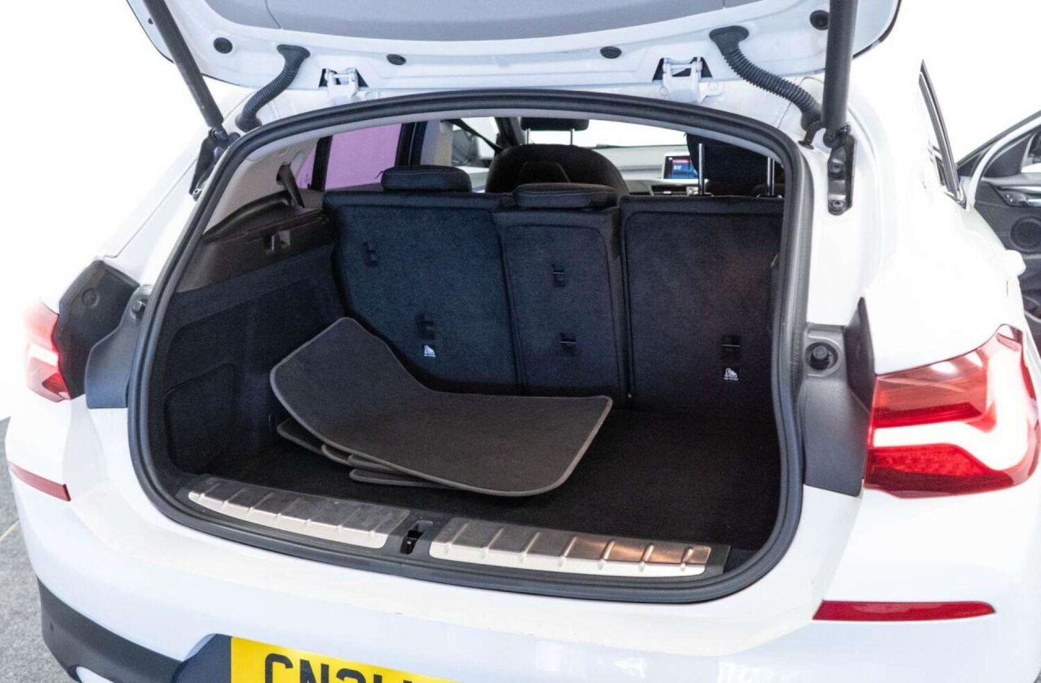 Used BMW X2 2021 for sale - 77930867: Photo 36