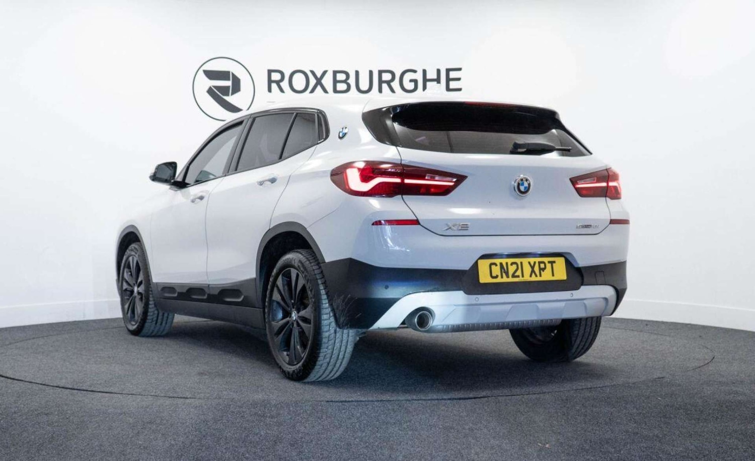 Used BMW X2 2021 for sale - 77930867: Photo 5
