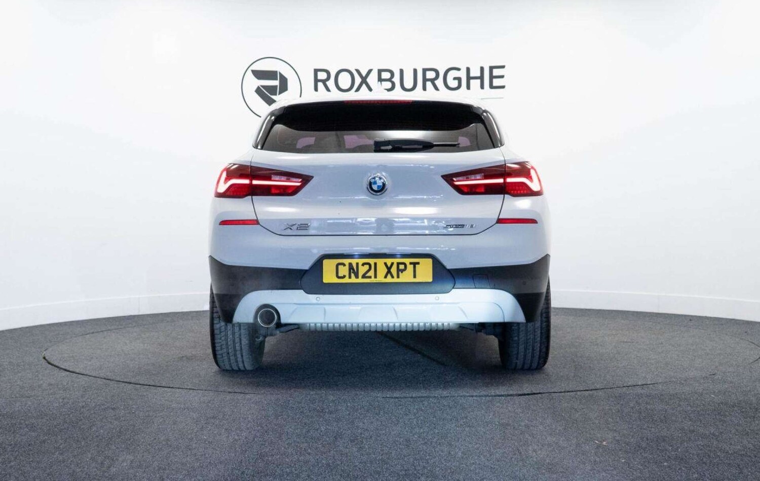 Used BMW X2 2021 for sale - 77930867: Photo 7