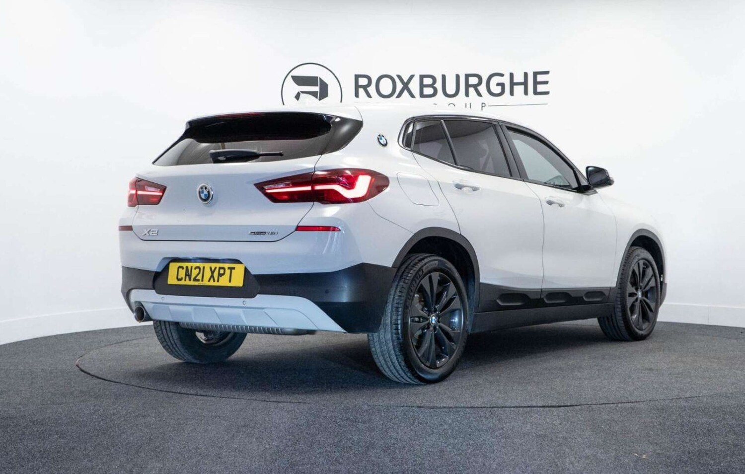 Used BMW X2 2021 for sale - 77930867: Photo 8