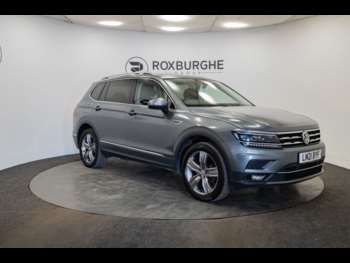 2021 (21) - 1.5 TSI EVO SEL SUV 5dr Petrol DSG Euro 6 (s/s) (150 ps)