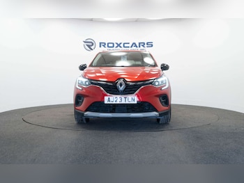 Used Renault Captur 2023 for sale - 79549623: Photo