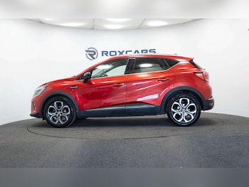 Used Renault Captur 2023 for sale - 79549623: Photo