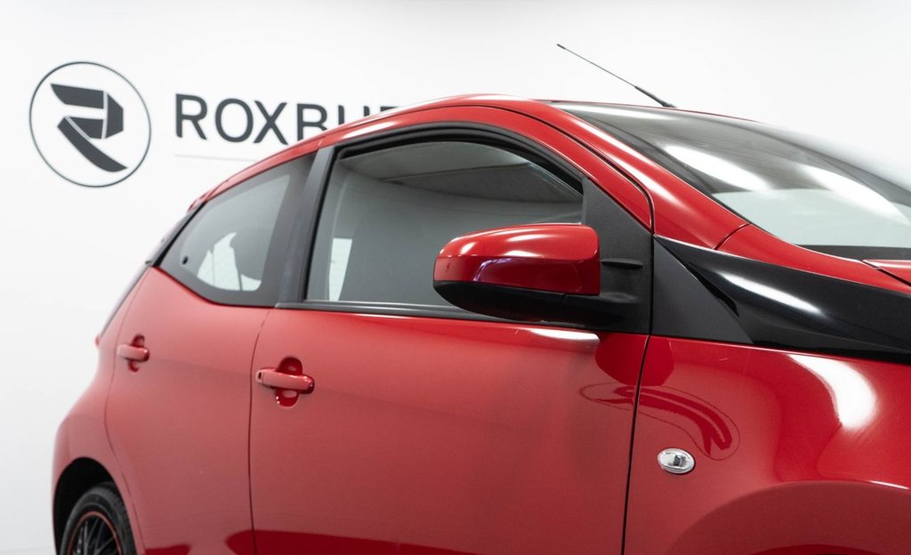 Used Toyota AYGO 2018 for sale - 76361656: Photo 12