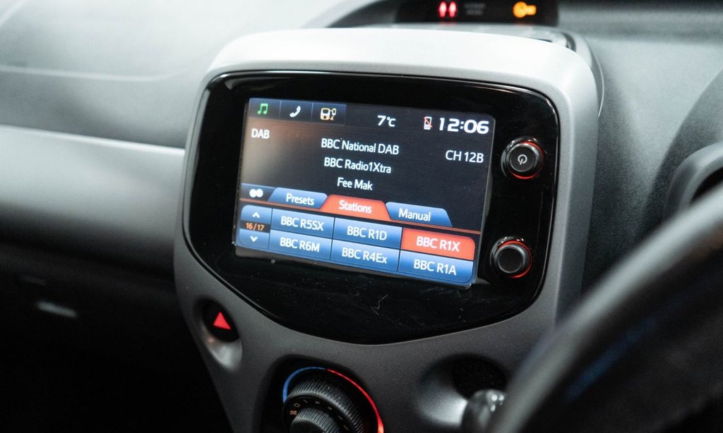 Used Toyota AYGO 2018 for sale - 76361656: Photo 24