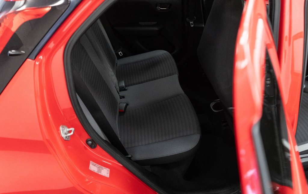 Used Toyota AYGO 2018 for sale - 76361656: Photo 30