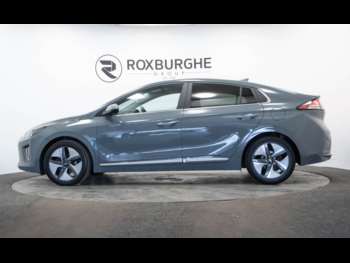 Used Hyundai IONIQ 2022 for sale - 75287236: Photo