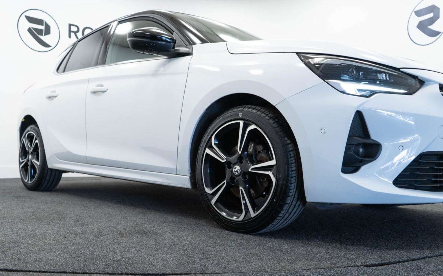 Used Vauxhall Corsa 2023 for sale - 77930783: Photo 11