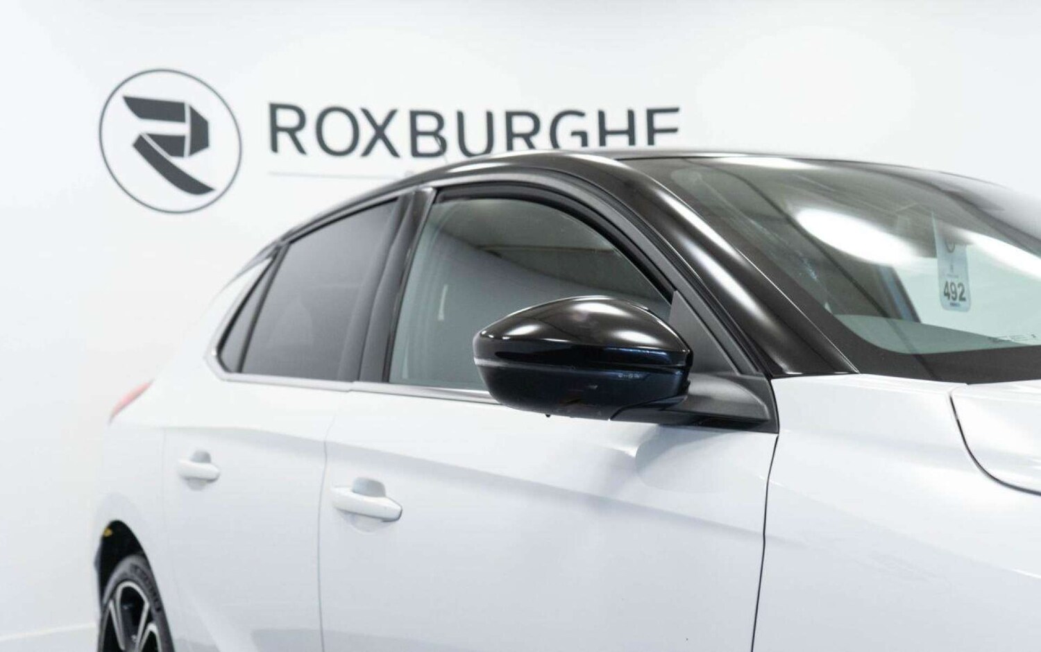 Used Vauxhall Corsa 2023 for sale - 77930783: Photo 12