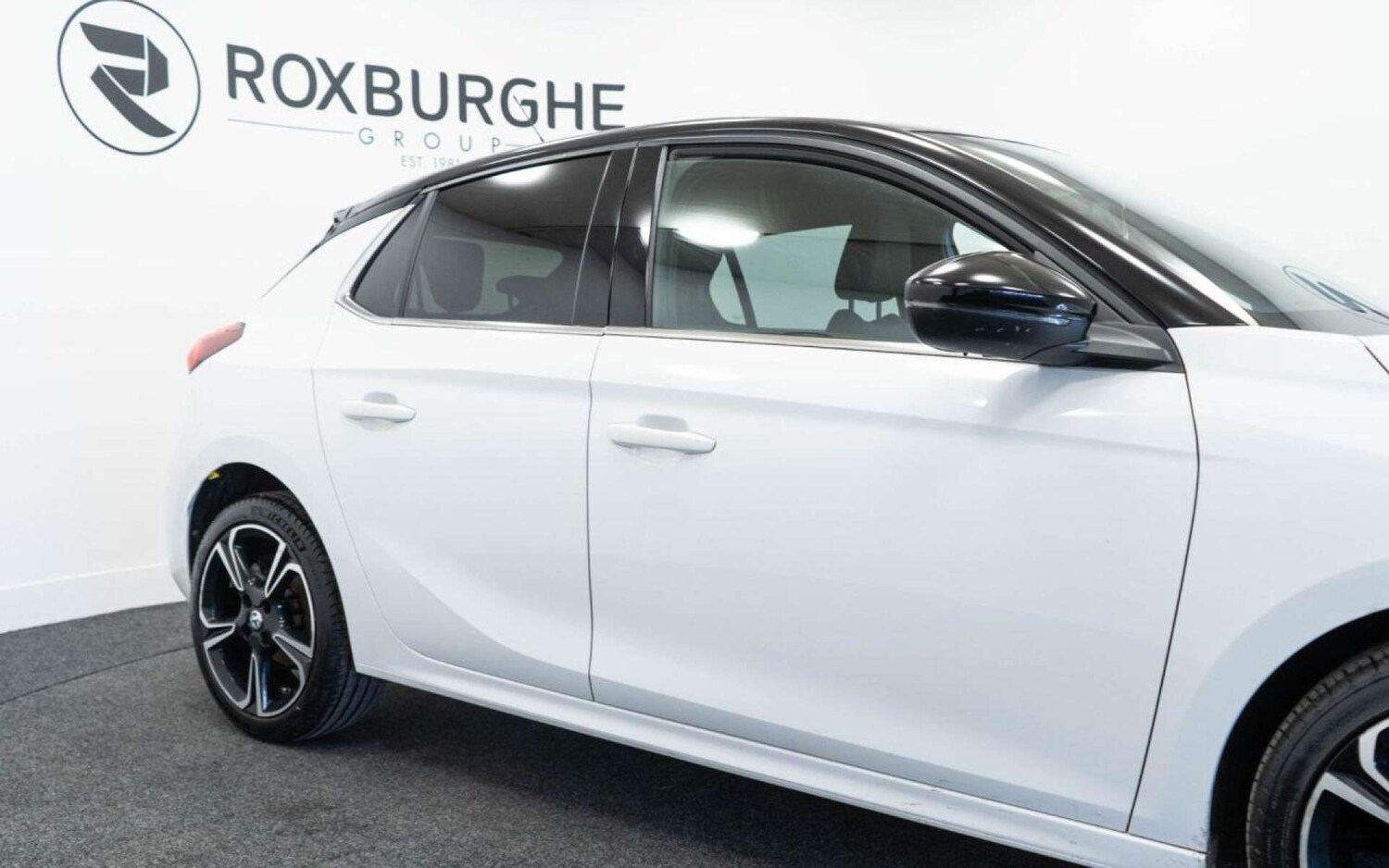 Used Vauxhall Corsa 2023 for sale - 77930783: Photo 13