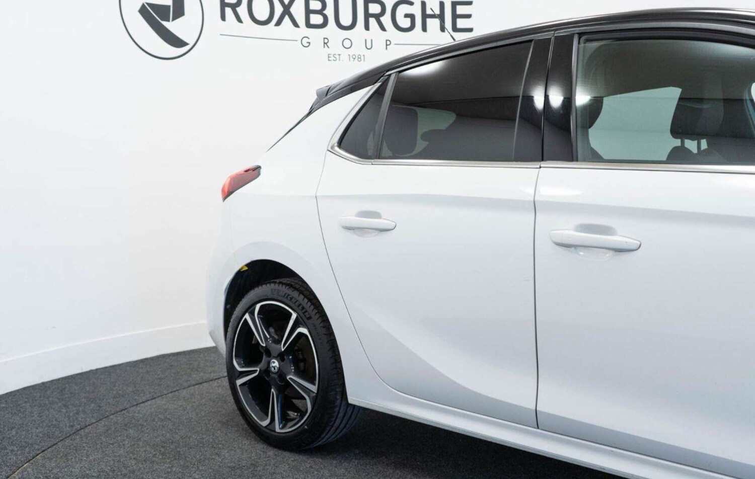 Used Vauxhall Corsa 2023 for sale - 77930783: Photo 14