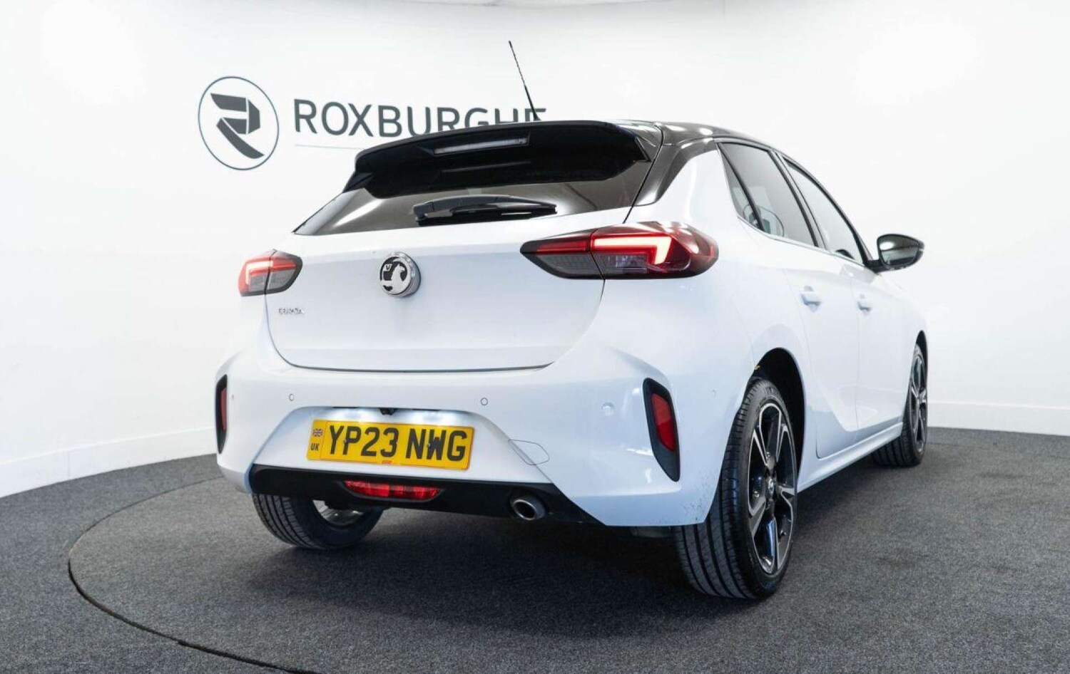 Used Vauxhall Corsa 2023 for sale - 77930783: Photo 15