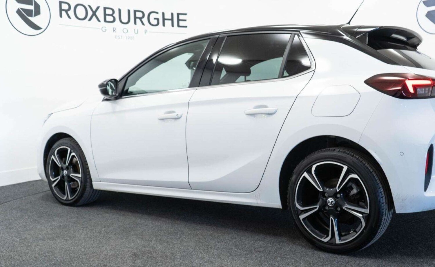 Used Vauxhall Corsa 2023 for sale - 77930783: Photo 19