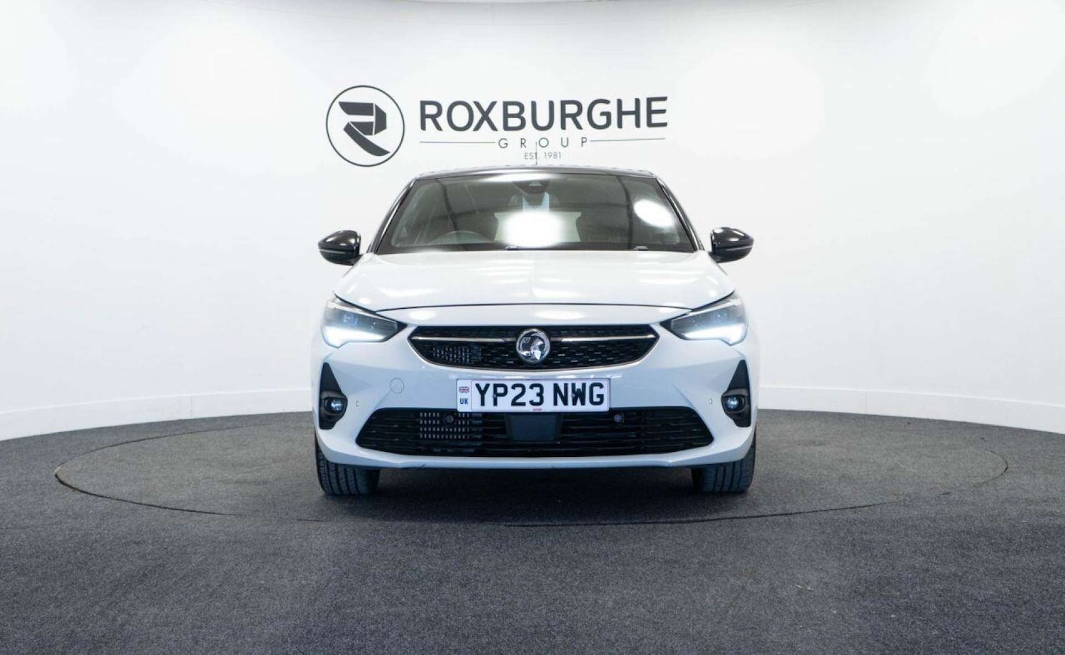 Used Vauxhall Corsa 2023 for sale - 77930783: Photo 2