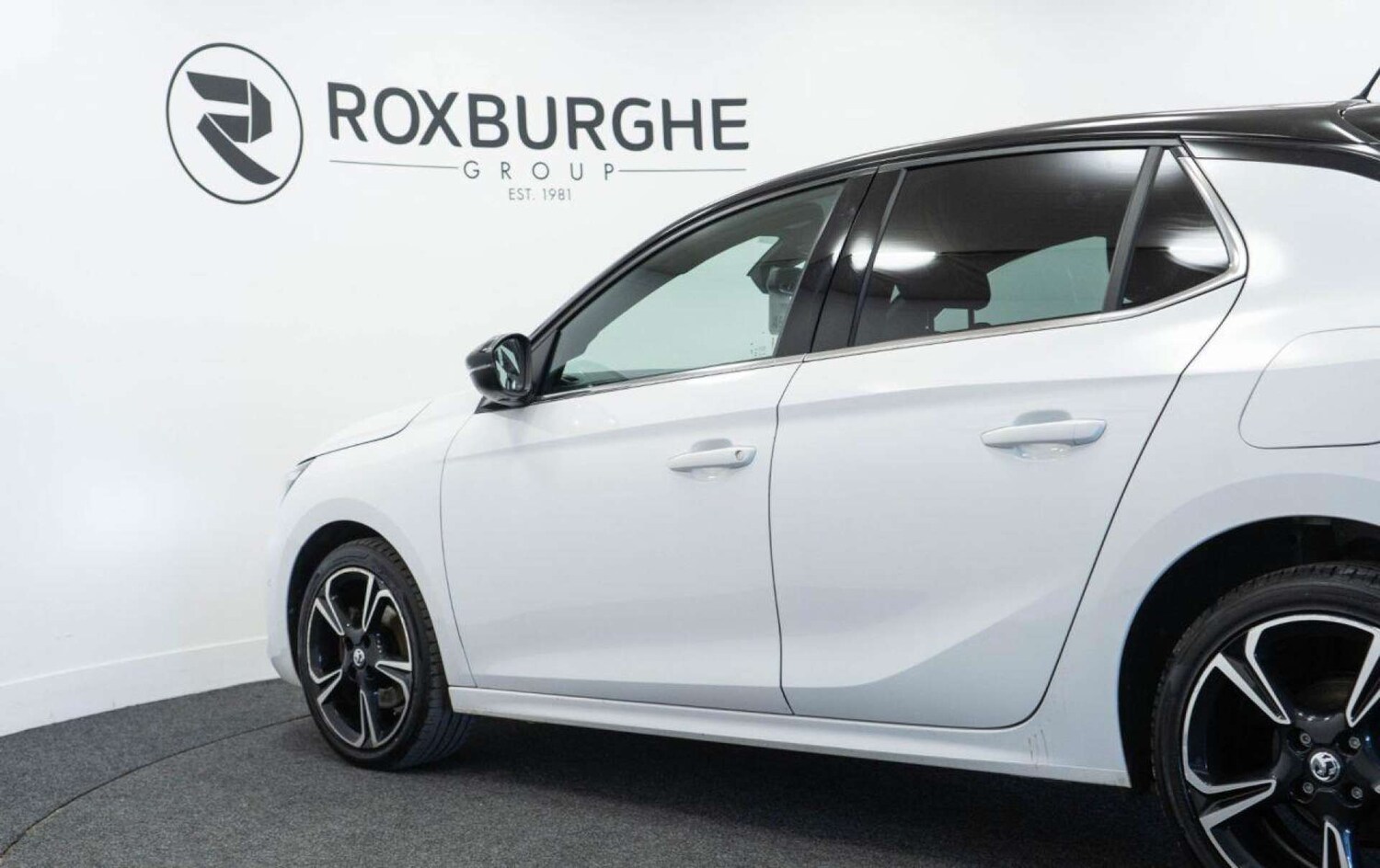 Used Vauxhall Corsa 2023 for sale - 77930783: Photo 20