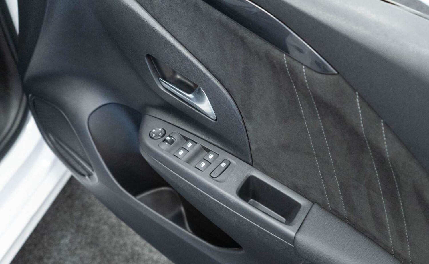 Used Vauxhall Corsa 2023 for sale - 77930783: Photo 23