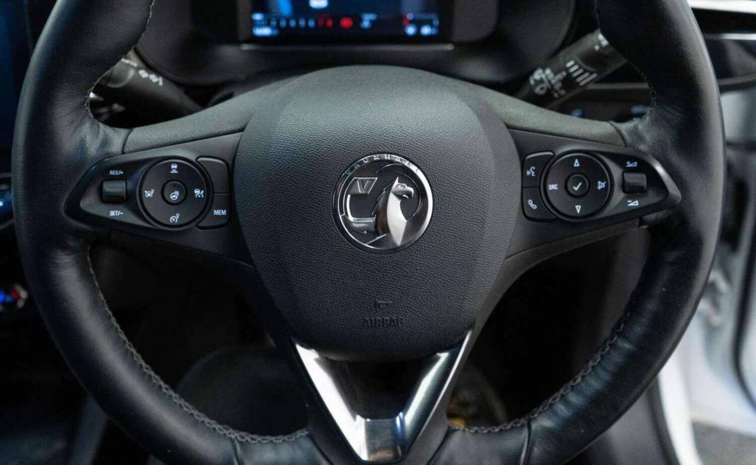 Used Vauxhall Corsa 2023 for sale - 77930783: Photo 25