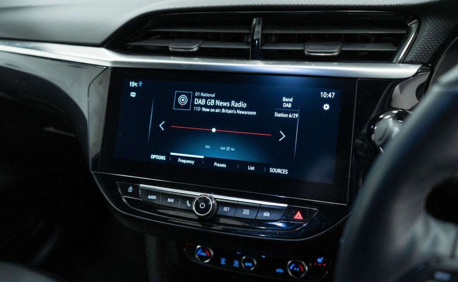 Used Vauxhall Corsa 2023 for sale - 77930783: Photo 27