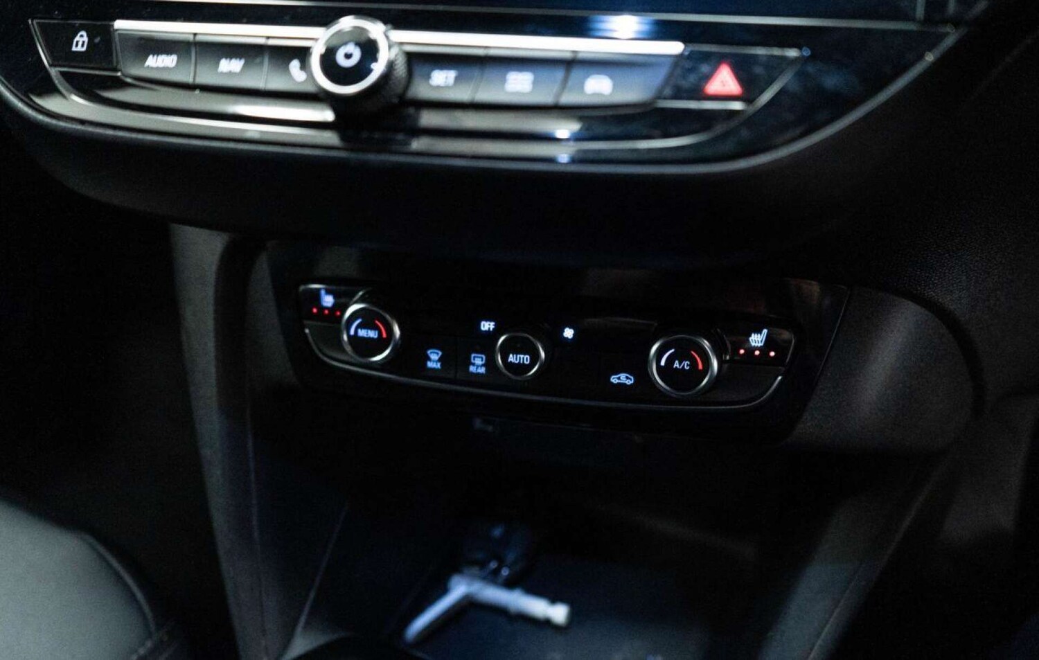 Used Vauxhall Corsa 2023 for sale - 77930783: Photo 29