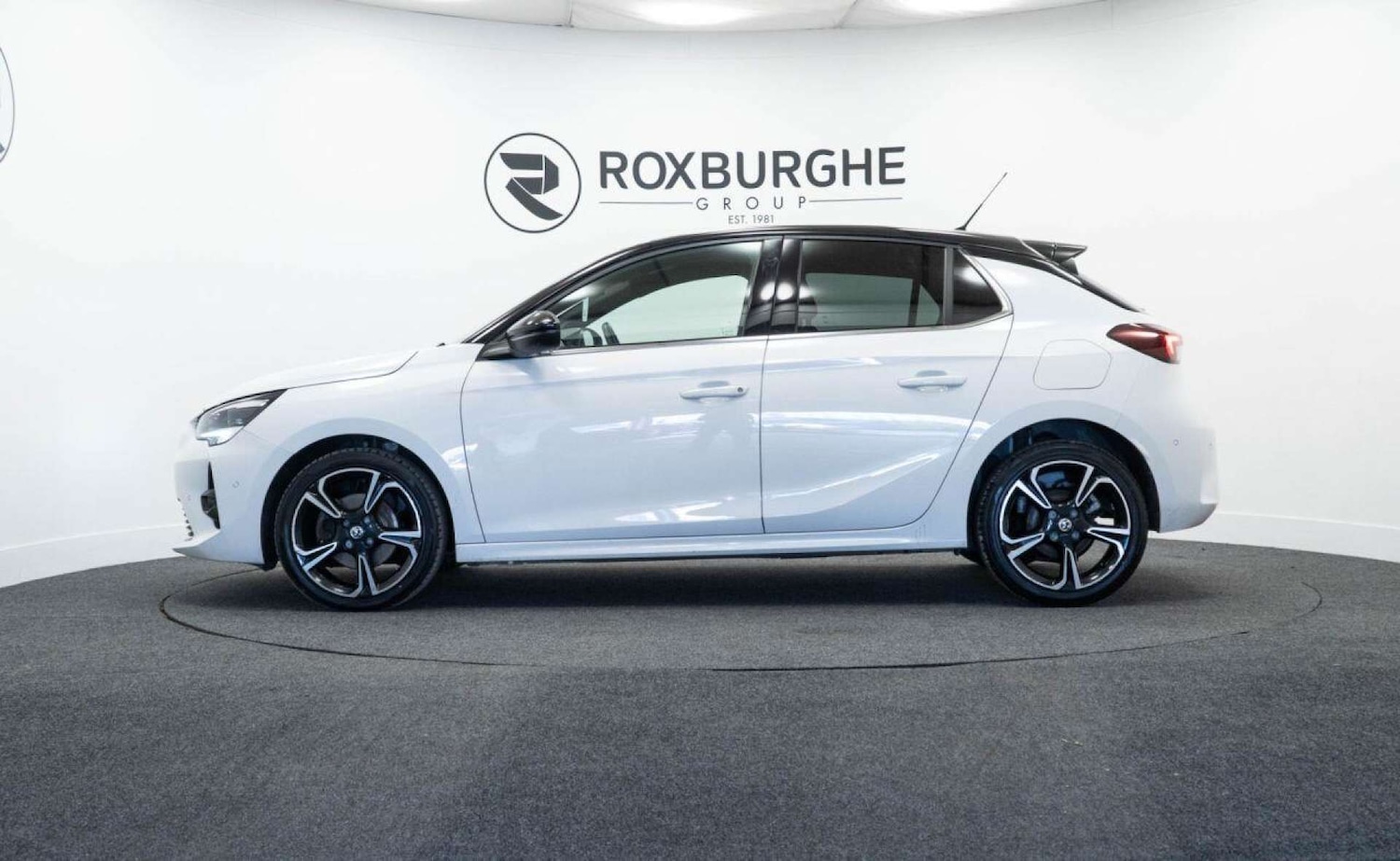 Used Vauxhall Corsa 2023 for sale - 77930783: Photo 4