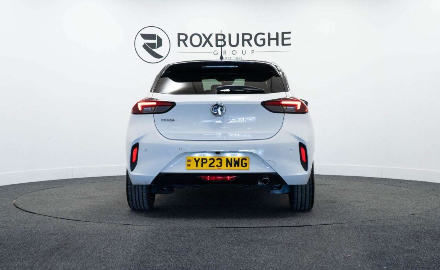 Used Vauxhall Corsa 2023 for sale - 77930783: Photo 7