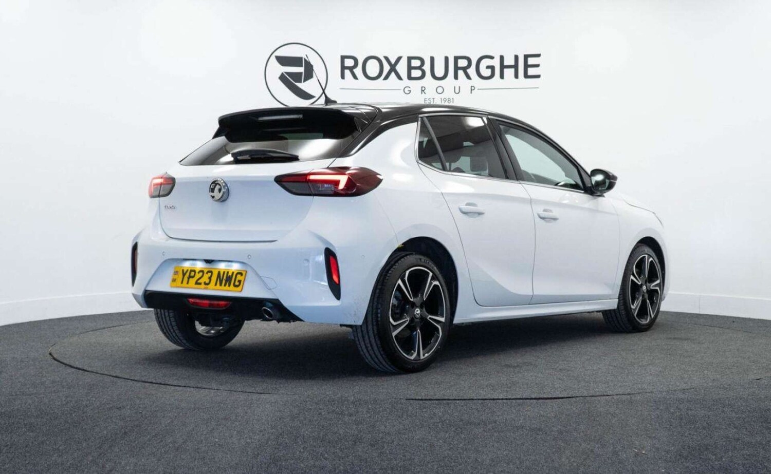 Used Vauxhall Corsa 2023 for sale - 77930783: Photo 8