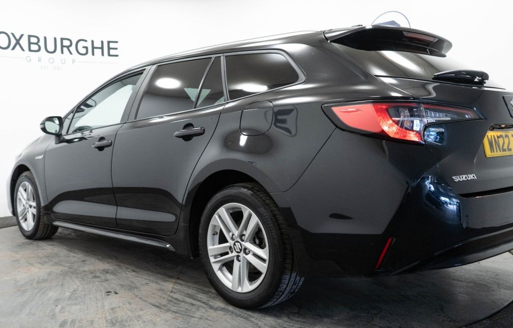 Used Suzuki Swace 2022 for sale - 77037892: Photo 18