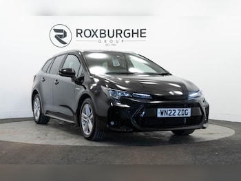 2022 (22) - 1.8 Hybrid SZ-T 5dr CVT