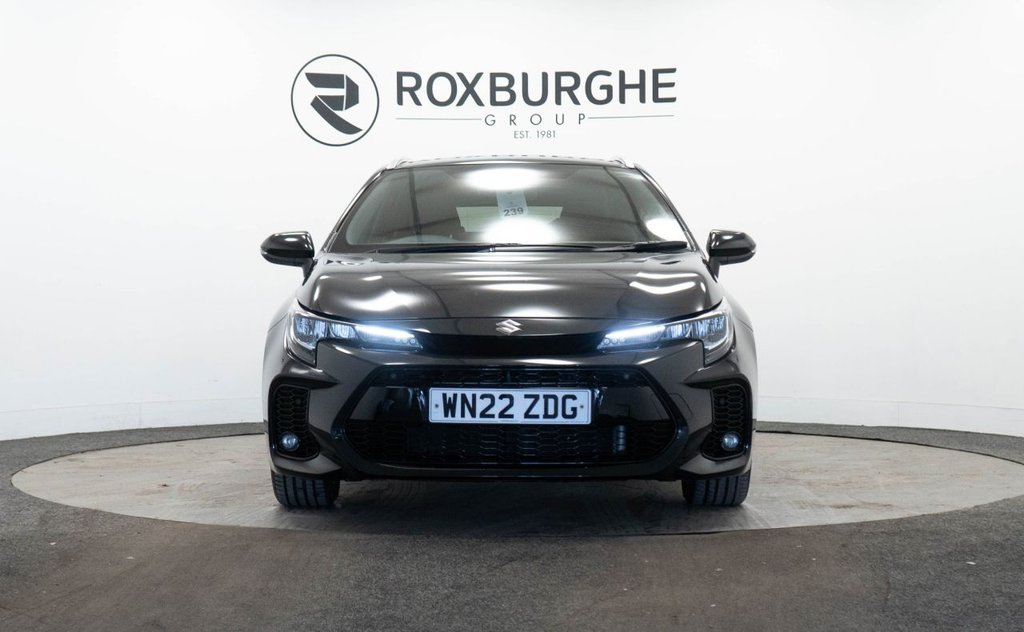 Used Suzuki Swace 2022 for sale - 77037892: Photo 2